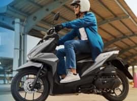 HONDA BEAT Dealer Motor Honda Sejahtera Mulia Cirebon