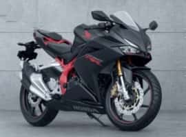 HONDA CBR250RR Dealer Motor Honda Sejahtera Mulia Cirebon