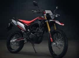 HONDA CRF150L Dealer Motor Honda Sejahtera Mulia Cirebon