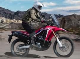 HONDA CRF250R Dealer Motor Honda Sejahtera Mulia Cirebon