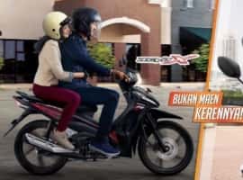 HONDA REVO X Dealer Motor Honda Sejahtera Mulia Cirebon