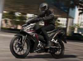 HONDA SUPRA GTR150 Dealer Motor Honda Sejahtera Mulia Cirebon
