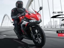 HONDA CBR150R Dealer Motor Honda Sejahtera Mulia Cirebon