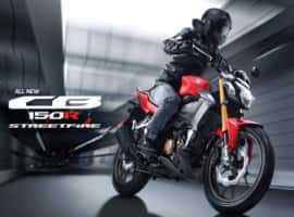 HONDA CB150R Dealer Motor Honda Sejahtera Mulia Cirebon