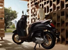 HONDA SCOOPY Dealer Motor Honda Sejahtera Mulia Cirebon