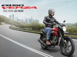 HONDA CB150 VERZA Dealer Motor Honda Sejahtera Mulia Cirebon