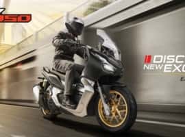 HONDA ADV 150 Dealer Motor Honda Sejahtera Mulia Cirebon