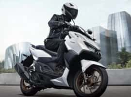 HONDA VARIO 160 Dealer Motor Honda Sejahtera Mulia Cirebon