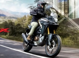 Honda CB 150X Dealer Motor Honda Sejahtera Mulia Cirebon